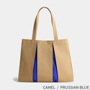 [TOTE BAG] OUGI CANVAS NH | FABRIC ART | KOSHO