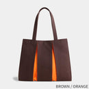 [TOTE BAG] OUGI CANVAS NH | FABRIC ART | KOSHO