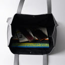 [TOTE BAG] OUGI CANVAS LH | FABRIC ART | KOSHO