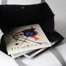 [TOTE BAG] OUGI CANVAS LH | FABRIC ART | KOSHO