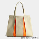 [TOTE BAG] OUGI CANVAS LH | FABRIC ART | KOSHO