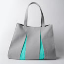 [TOTE BAG] OUGI CANVAS LH | FABRIC ART | KOSHO