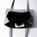 [TOTE BAG] OUGI CANVAS LH | FABRIC ART | KOSHO