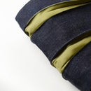 [Tote Bag] Ougi牛仔布|面料藝術| Kosho