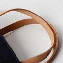 [Tote Bag] Ougi牛仔布|面料藝術| Kosho