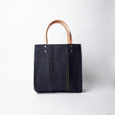 [Tote Bag] Ougi牛仔布|面料藝術| Kosho