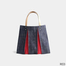 [Tote Bag] Ougi牛仔布|面料藝術| Kosho