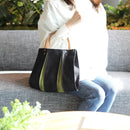 [Tote Bag] Ougi牛仔布|面料藝術| Kosho