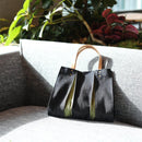 [Tote Bag] Ougi牛仔布|面料藝術| Kosho