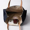 [Tote Bag] Ougi牛仔布|面料藝術| Kosho