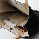 [TOTE BAG] OUGI DENIM WH | FABRIC ART | KOSHO