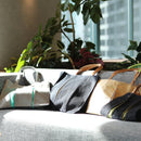 [TOTE BAG] OUGI DENIM WH | FABRIC ART | KOSHO