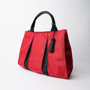 [Tote Bag] Ougi Nylon S |面料藝術| Kosho