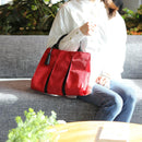 [Tote Bag] Ougi Nylon S |面料藝術| Kosho