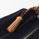 [BAG] OUGI ACCORDION | FABRIC ART | KOSHO