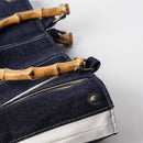 [BAG] OUGI ACCORDION | FABRIC ART | KOSHO