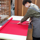 [Tote Bag] Ougi Pleats Canvas M |面料藝術| Kosho