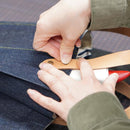 [BAG] OUGI ACCORDION | FABRIC ART | KOSHO