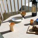 [CUP] OCTAGONAL TWISTED MASU (S) | WOODWORKING | KINO-SACHI