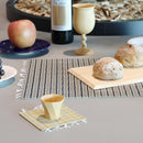 [Sake Cup] Octagonal Ochoko | งานไม้ Kino-sachi