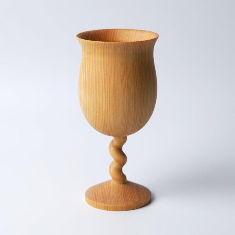 [玻璃]酒杯|木工|基諾 - 薩基