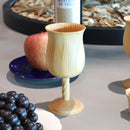 [GLASS] WINE GLASSES (FOR OUTDOOR USE) | WOODWORKING | KINO-SACHI