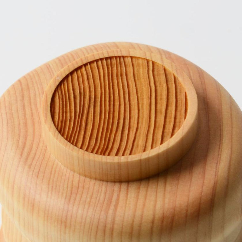 [碗] oribe |木工|基諾 - 薩基