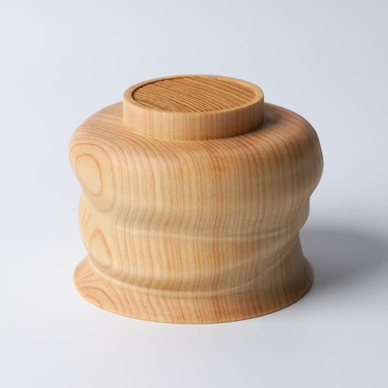[碗] oribe |木工|基諾 - 薩基