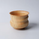 [BOWL] ORIBE | WOODWORKING | KINO-SACHI
