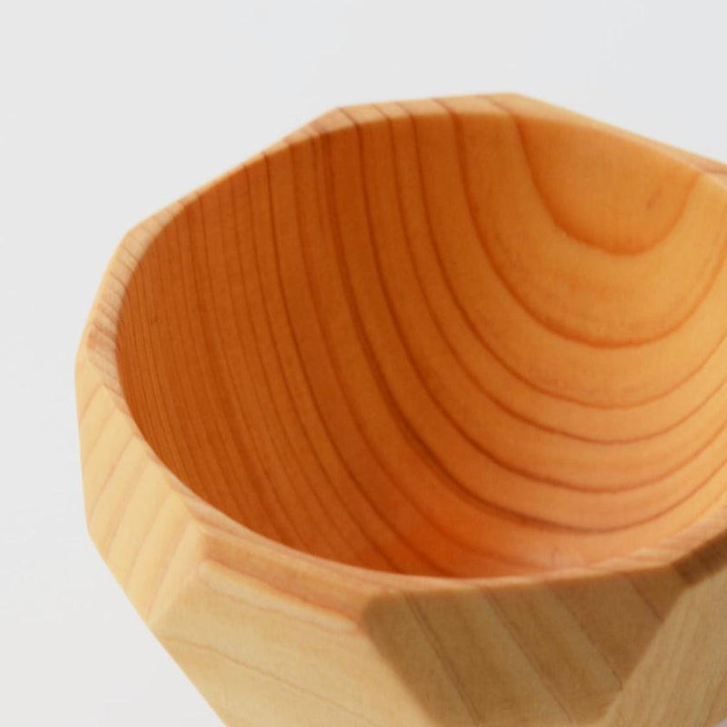 [碗]多方面|木工|基諾 - 薩基