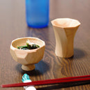 [BOWL] MULTIFACETED | WOODWORKING | KINO-SACHI