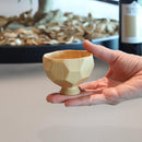 [BOWL] MULTIFACETED | WOODWORKING | KINO-SACHI