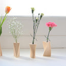 [꽃병] 꽃병 (타원) | 목공 | 키노-사치