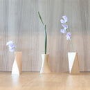 [꽃병] 꽃병 (타원) | 목공 | 키노-사치