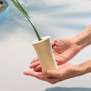 [꽃병] 꽃병 (타원) | 목공 | 키노-사치