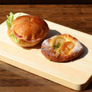 [DISHES] CUTTING BOARD | WOODWORKING | KINO-SACHI