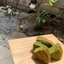 [DISHES] WOODEN PLATE | WOODWORKING | KINO-SACHI