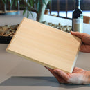 [DISHES] WOODEN PLATE | WOODWORKING | KINO-SACHI