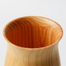 [GLASS] PAIR OF WINE GLASSES (FOR OUTDOOR USE) | WOODWORKING | KINO-SACHI