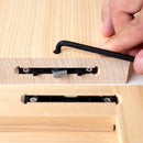 [SHELF] KUMIKO S (12 SQUARES ON ONE SIDE) | WOODWORKING | KINO-SACHI