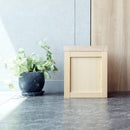 [SHELF] KUMIKO S (12 SQUARES ON ONE SIDE) | WOODWORKING | KINO-SACHI