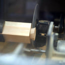 [แก้ว] แก้วไวน์ | งานไม้ Kino-sachi