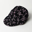 [CAP] Haura Olympic Games (การออกแบบทั้งหมด) | Kyoto Yuzen Dyeing | majikao