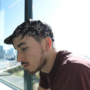 [CAP] Haura Olympic Games (การออกแบบทั้งหมด) | Kyoto Yuzen Dyeing | majikao