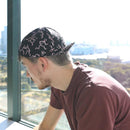 [CAP] Haura Olympic Games (การออกแบบทั้งหมด) | Kyoto Yuzen Dyeing | majikao