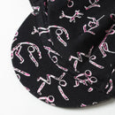 [CAP] Haura Olympic Games (การออกแบบทั้งหมด) | Kyoto Yuzen Dyeing | majikao