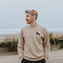 [CAP] ฝูงชน Haura (การออกแบบทั้งหมด) | Kyoto Yuzen Dyeing | majikao