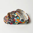 [바 테이프] Haura | 교토 유젠 염색 | Majikao