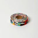 [바 테이프] Haura | 교토 유젠 염색 | Majikao