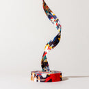 [바 테이프] Haura | 교토 유젠 염색 | Majikao